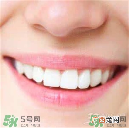牙贴有用吗?牙贴副作用是什么?