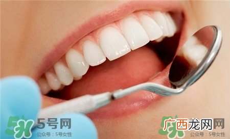 牙贴有用吗?牙贴副作用是什么?