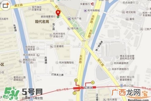 杭州无人超市在哪里？杭州无人超市地址