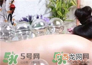 拔火罐有水泡是为什么?水泡要怎么处理?