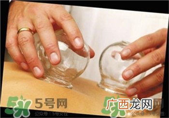 拔火罐有水泡是为什么?水泡要怎么处理?