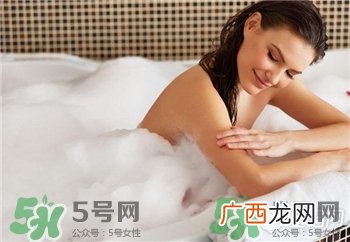 如何正确的泡澡?泡澡的好处