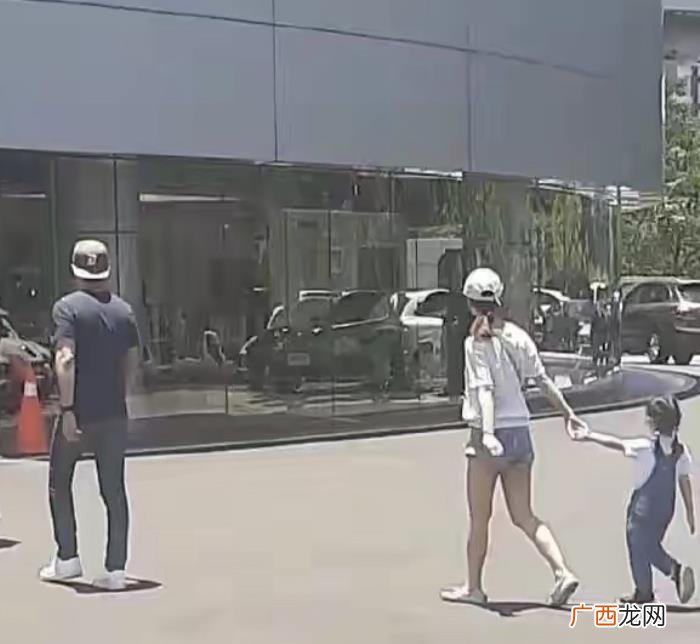 霍建华林心如恋爱经过，林心如与霍建华甜蜜约会