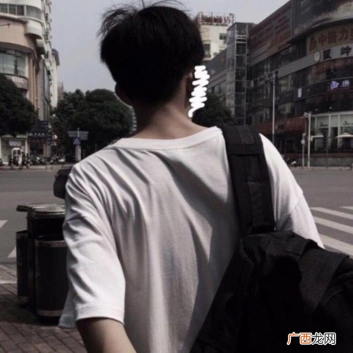 最帅的头像帅气男生，今日推荐帅气的男生头像