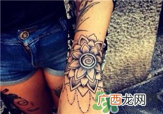 洗纹身会留疤吗?激光洗纹身的副作用