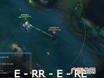 LOL新版妖姬怎么玩?这样玩,真的太酷了