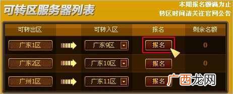 dnf怎么转区？付费就能转区的方法
