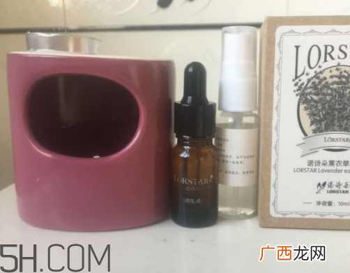 诺诗朵熏衣草精油怎么样 熏衣草精油的功效