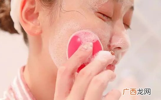 泰国sa ad na洁面仪怎么用？泰国sa ad na洁面仪使用方法