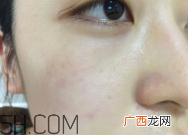 欧珀莱细致毛孔修颜露怎么样_好不好用