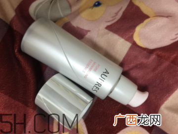 欧珀莱细致毛孔修颜露怎么样_好不好用