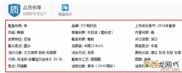 淘宝宝贝卖点怎么写？新手必看教程