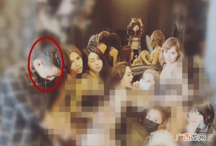 罗志祥名单，罗志祥极限运动十二名运动员名单曝光