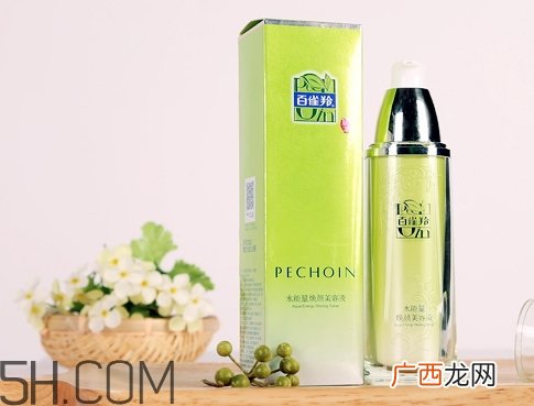 百雀羚美容液怎么样？百雀羚美容液功效作用