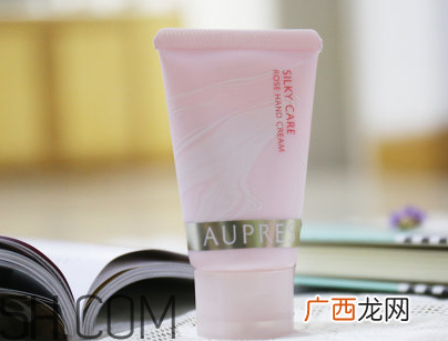 欧珀莱丝柔玫瑰护手霜怎么样_好用吗