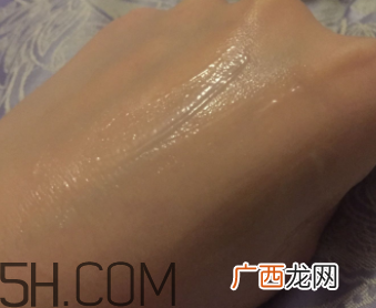 欧珀莱俊士抚纹亮颜霜怎么样_好用吗
