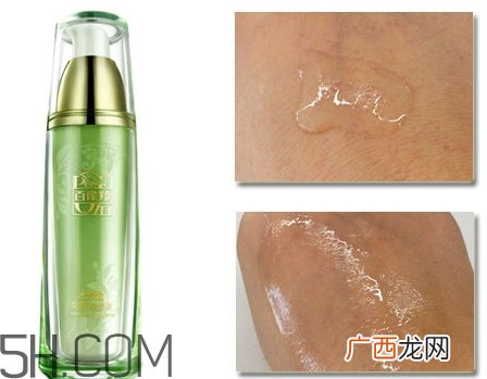 百雀羚美容液适合年龄 百雀羚美容液适合肤质