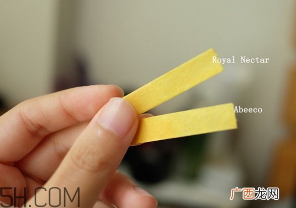 royal nectar蜂毒面膜和abeeco蜂毒面膜哪个好?