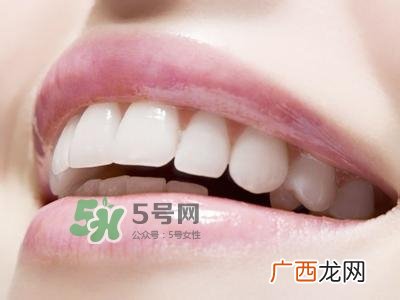 烤瓷牙的寿命是几年?烤瓷牙的寿命影响