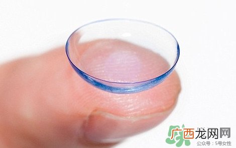 隐形眼镜怎么配？配隐形眼镜需要注意哪些？