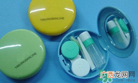 隐形眼镜怎么配？配隐形眼镜需要注意哪些？
