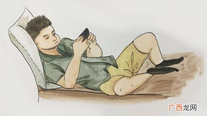 男人自私没担当的表现，没担当的男人都有这5种表现