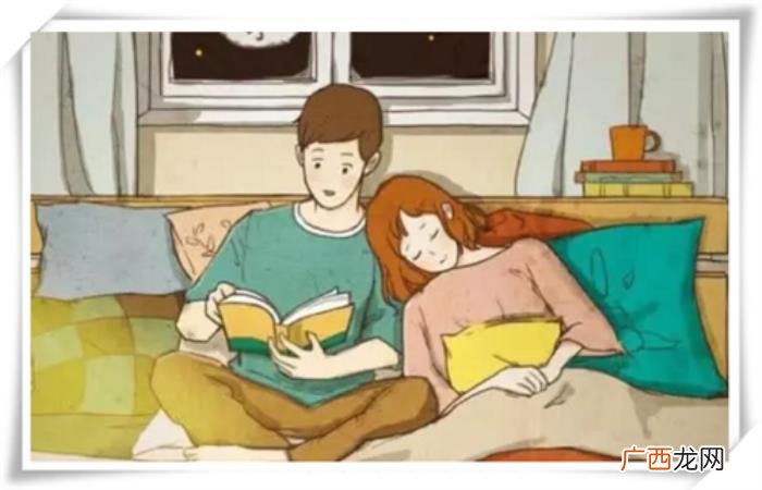 男生不哄你说明什么，男生在你生气的时候不哄你
