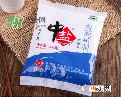 无碘盐正常人能不能吃？无碘盐适合什么人吃？