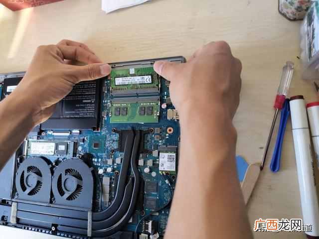 笔记本怎么加内存条？快速加内存条的方法，适