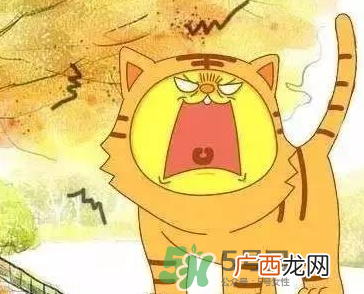 2017年秋老虎什么时候开始？2017年秋老虎多长时间？
