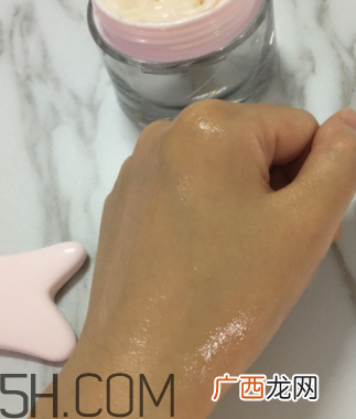 欧珀莱活肤按摩霜怎么用_使用说明书