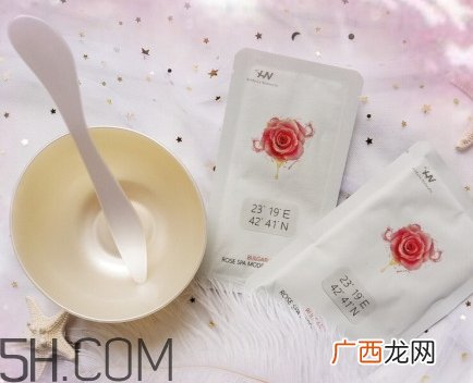 荷诺面膜有几款_荷诺面膜哪款好用