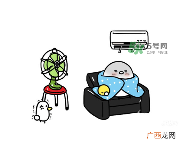 开空调为什么要放一盆水?开空调要放一盆水吗?