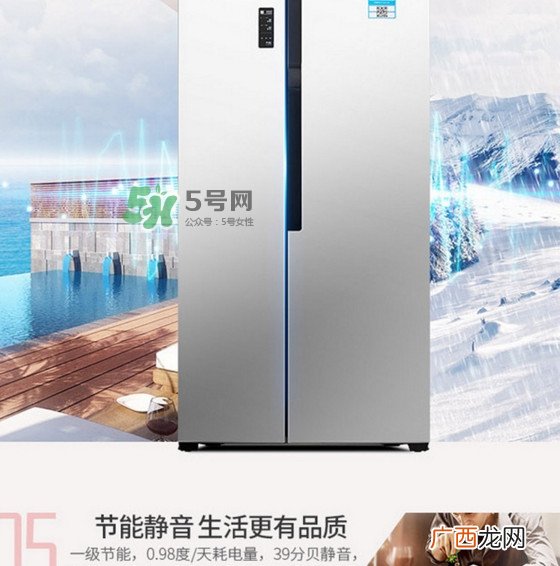 冰箱究竟该买几个门的？什么牌子的冰箱最好