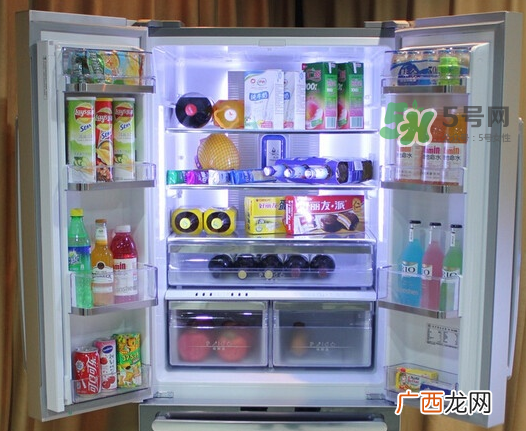 夏天冰箱冷藏室结冰怎么办？夏天冰箱冷藏室结冰怎么回事？