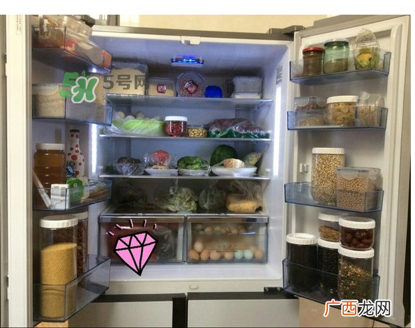 夏天冰箱冷藏室结冰怎么办？夏天冰箱冷藏室结冰怎么回事？
