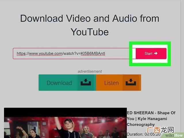 谷歌浏览器怎么看youtube？