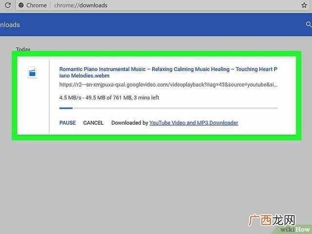 谷歌浏览器怎么看youtube？