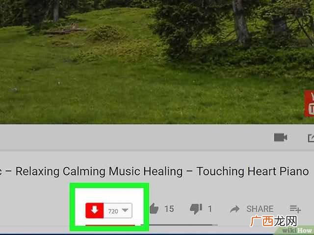 谷歌浏览器怎么看youtube？