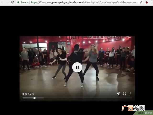 谷歌浏览器怎么看youtube？