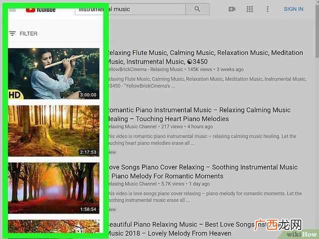 谷歌浏览器怎么看youtube？