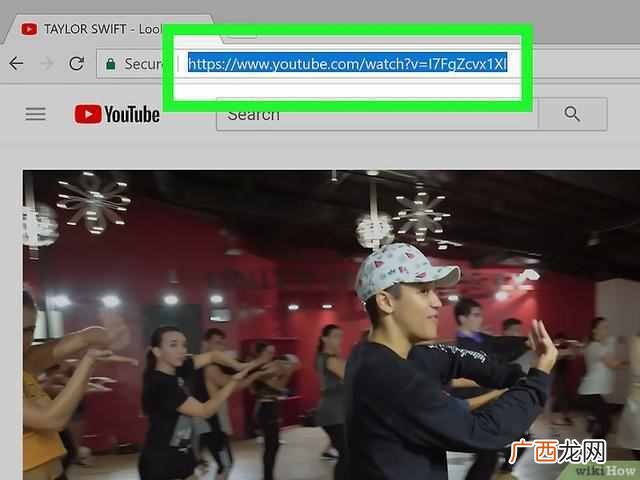 谷歌浏览器怎么看youtube？