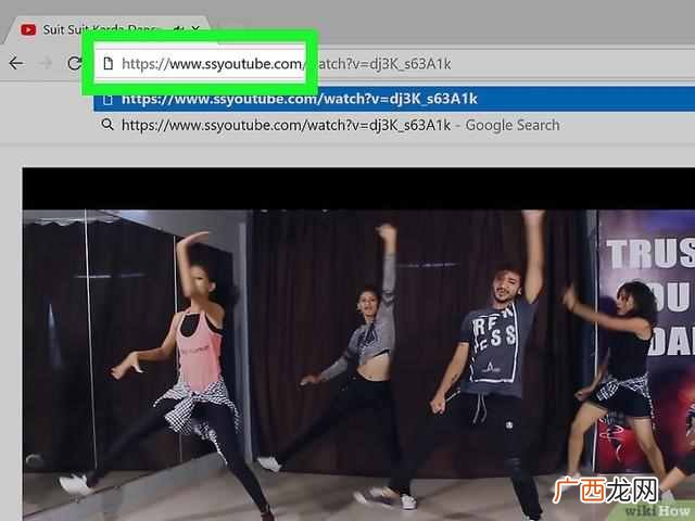 谷歌浏览器怎么看youtube？