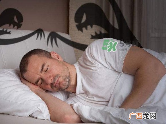鬼压床怎么办？鬼压床的科学解释