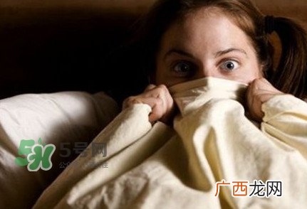 鬼压床是怎么回事？鬼压床会猝死吗