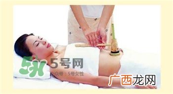 艾灸肚脐能减肥吗?艾灸减肥怎么灸?