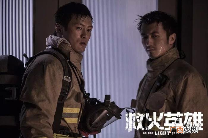 救火类电影，还有这两部港产消防救火电影值得看