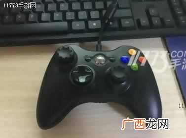 游戏手柄怎么用？太酷了，超级好用