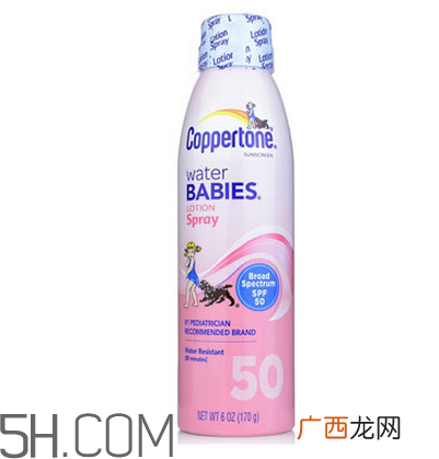 天天涂防晒霜有什么好处？婴儿防晒霜推荐