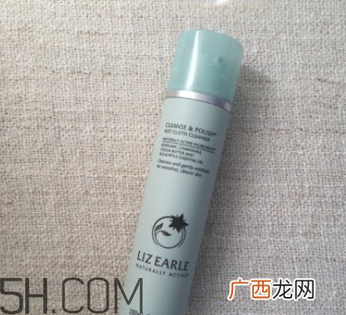 liz earle是什么牌子？liz earle是哪个国家的